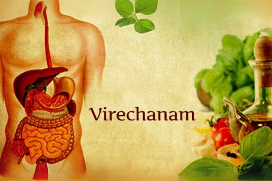 Virechan